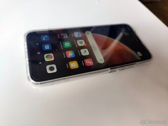 REDMI 9C NFC 3GB/64GB Black - 8