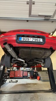 Nissan 200sx S13 - 8