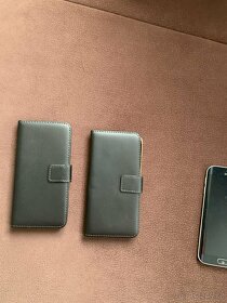 Flipová pouzdra pro Samsung - 8