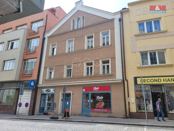 Pronájem bytu 4+kk, 70 m², Kolín, ul. Husova - 8
