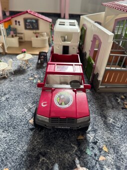 Schleich - 8