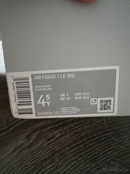Tenisky Nike - 8