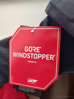 bunda GORE R7 WS light - 8