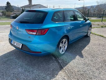 Seat Leon, Seat Leon FR 1.4 TSI 110kW LED - 8