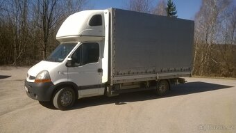 Renault Master - 8