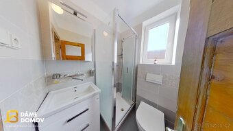 Pronájem byty 1+1, 24 m2 - Zlín, ev.č. 14217 - 8