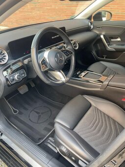 Mercedes-Benz A 250 e Plug-in odpočet DPH - 8