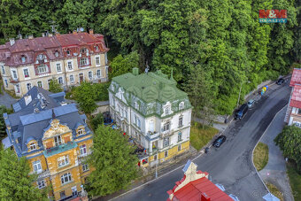 Prodej bytu 2+kk, 64 m², Mariánské Lázně, ul. Ruská - 8