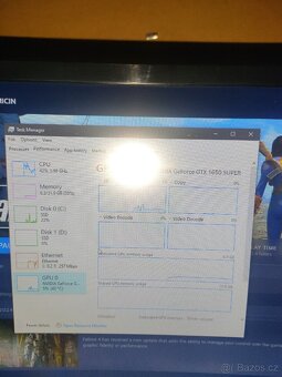 HP Pavilion Gaming - 8