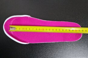 Dětské/dámské boty na snowboard Reaper Bonky W3A - 8