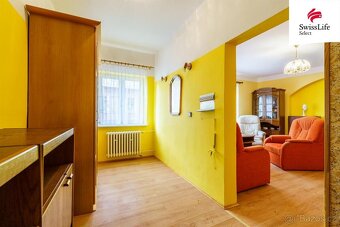 Prodej rodinného domu 314 m2 náměstí Karla IV., Nejdek - 8