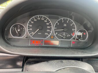 BMW e46 - 8