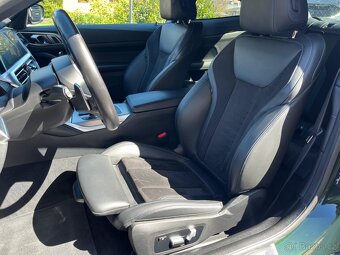 Prodám BMW M440i coupe - 8
