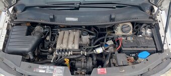 Seat Alhambra 2.0 i / LPG - 8