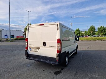 Citroen jumper 2.2hdi - 8