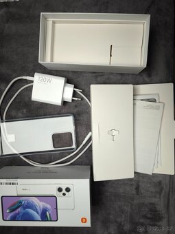 Redmi Note 12 Pro+ 5G - 8