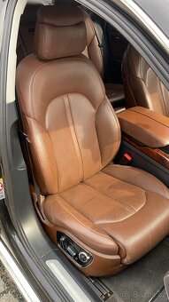 Audi A8 4.2TDi V8 Quattro - 8