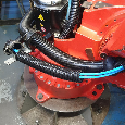 Robot Comau SMART 5 NJ60-2.2 - 8