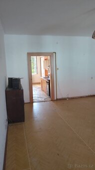 Prodej byty 1+1, 48 m2 - Praha - Strašnice, ev.č. 00702 - 8