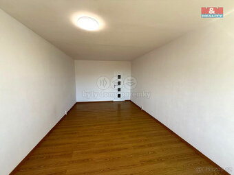 Pronájem bytu 2+kk, 55 m², Děčín, ul. Karla Čapka - 8