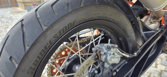 Ktm 890 Adventure R - 8