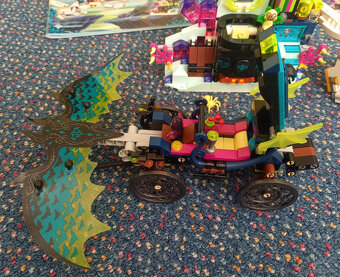 Lego Elves 41195 - Emily & Noctura's Showdown - 8