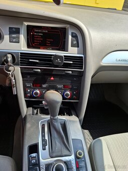 Audi A6 2,7 quattro 4x4 - 8