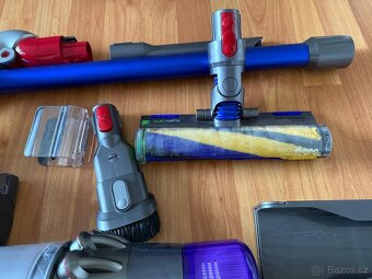 Dyson V11 Absolute, záruka - 8