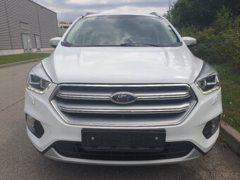 FORD KUGA 1,5 i EcoBoost 110KW 2019 NAVI - 8