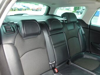 Citroën C5 2,0 HDI, GARANCE KM - 8