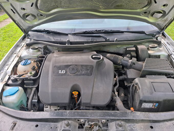 Prodej Škoda Octavia I - 8