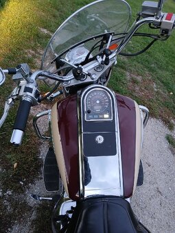 Suzuki Intruder VL1500 LC - 8