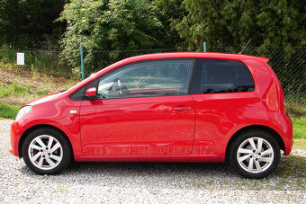 Seat Mii 1.0i 60PS Sport KLIMA - 8