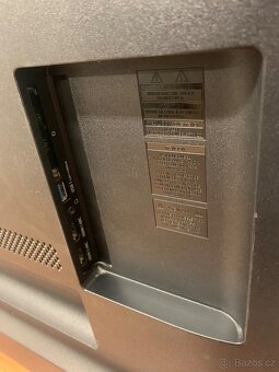 4K Ultra HD Smart Philips televizor - 8