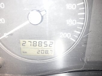 Ford Galaxy 1,9 tdi 81 kw - 8