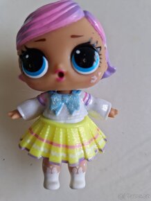 PANENKY L.O.L. SURPRISE - 8
