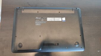 ASUS X540U na díly - 8