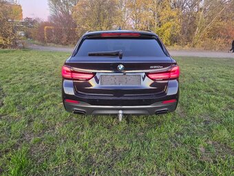 BMW 530 Plug-in hybrid DPH - 8