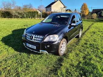 Mercedes ml 320 AMG - 8
