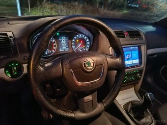 Škoda Octavia 2 - 8