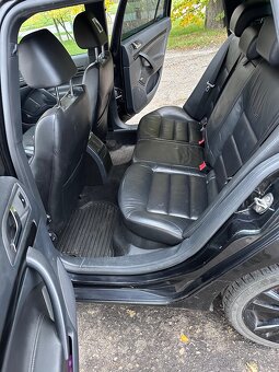 Škoda Octavia 2 RS FL Combi - 8