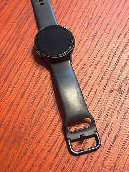 Samsung Galaxy Watch Active 2 40 mm - 8