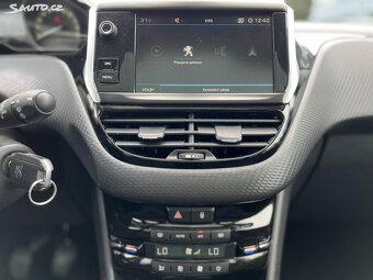 🚗 Peugeot 208 1.5 BlueHDi 75KW ALLURE TOP - 8