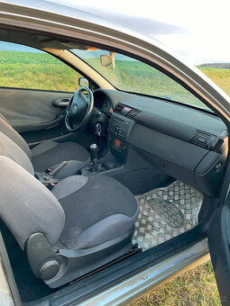 Prodám Fiat Stilo 1,9JTD 85kw - 8