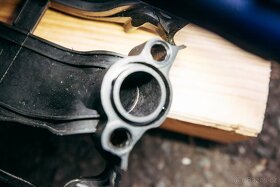 Sání BMW M57N2 elektrické ovládání - 8