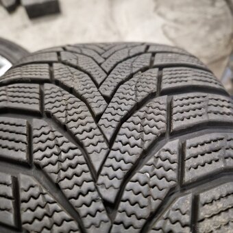 alu disky škoda 17 - 8