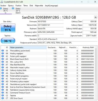 HERNÍ i5-4690 / RX 550 2GB / 16GB RAM / SSD+HDD - 8