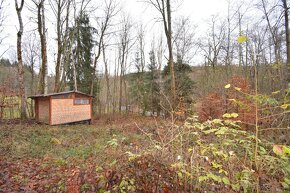 Pozemek Merklín - 8