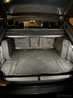 BMW Řada 5, 530d Touring xDrive M-paket, 2022 - 8