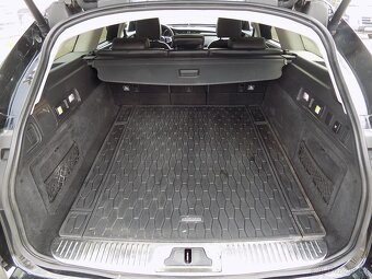 Jaguar XF 2.0D 132 KW KŮŽE TAŽNÉ - 8